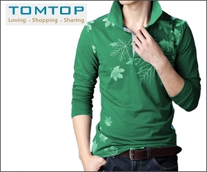 在Tomtop.com以最优惠的价格在线购物