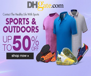 DHgate.com에서만 쉽고 간편한 온라인 쇼핑