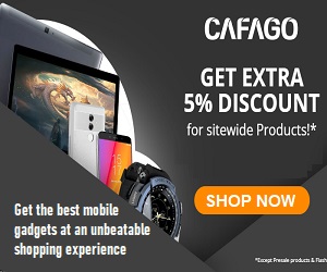 Compre sus dispositivos móviles en CAFAGO.com