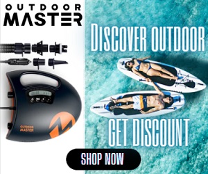 Compre seus equipamentos e roupas para atividades ao ar livre acessíveis em OutdoorMaster.com