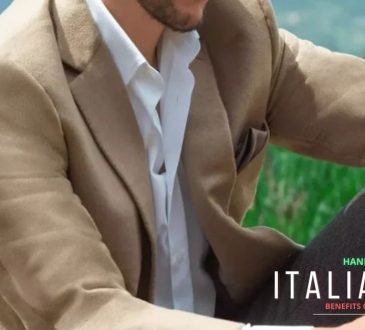 Benefits of Sartoria Dei Duchi Handcrafted Italian Suit