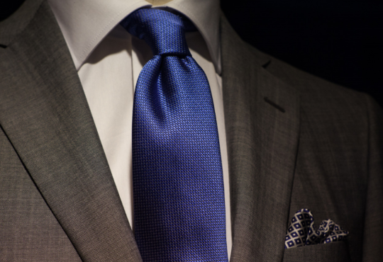 Tailored Suit Care Guide: Tips for a Perfect Fit & Longevity