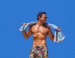 6 Bold Swimwear Styles for Men to Rock This Summer