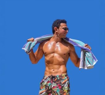 6 Bold Swimwear Styles for Men to Rock This Summer