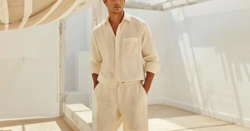 9 Linen Coord Set Mistakes Men Must Avoid This Summer